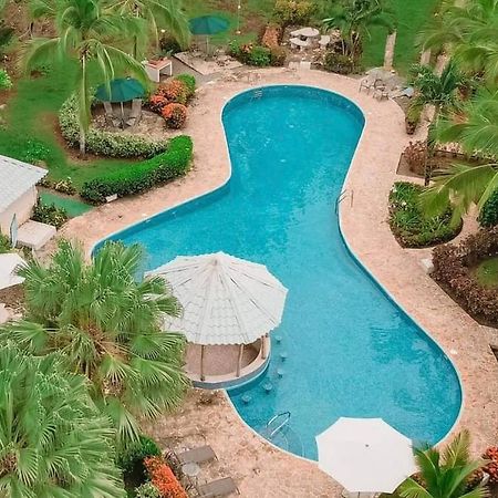 Laguna Eco Village #211 Pool Tenis Bbq เกโปส ภายนอก รูปภาพ