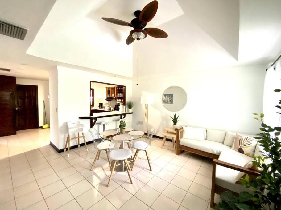Laguna Eco Village #211 Pool Tenis Bbq เกโปส ภายนอก รูปภาพ