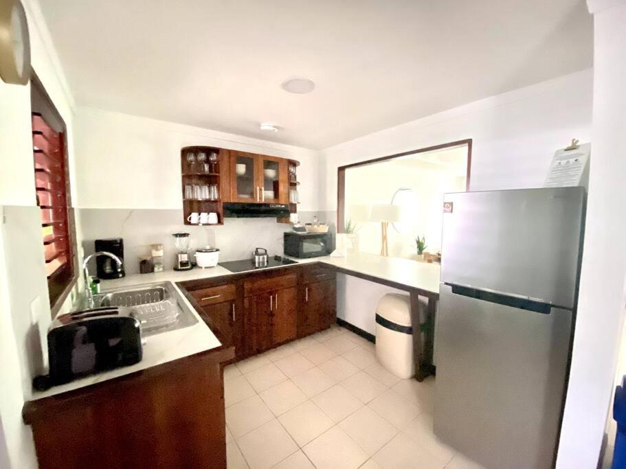 Laguna Eco Village #211 Pool Tenis Bbq เกโปส ภายนอก รูปภาพ