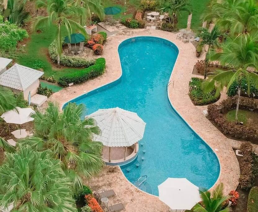 Laguna Eco Village #211 Pool Tenis Bbq เกโปส ภายนอก รูปภาพ