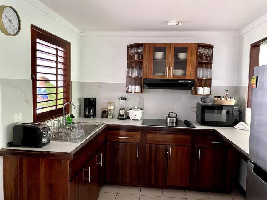 Laguna Eco Village #211 Pool Tenis Bbq เกโปส ภายนอก รูปภาพ