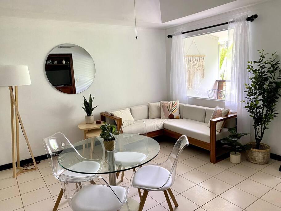 Laguna Eco Village #211 Pool Tenis Bbq เกโปส ภายนอก รูปภาพ