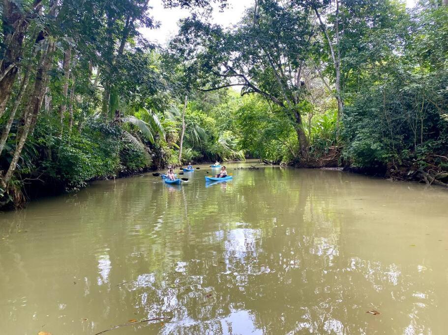 Laguna Eco Village #211 Pool Tenis Bbq เกโปส ภายนอก รูปภาพ