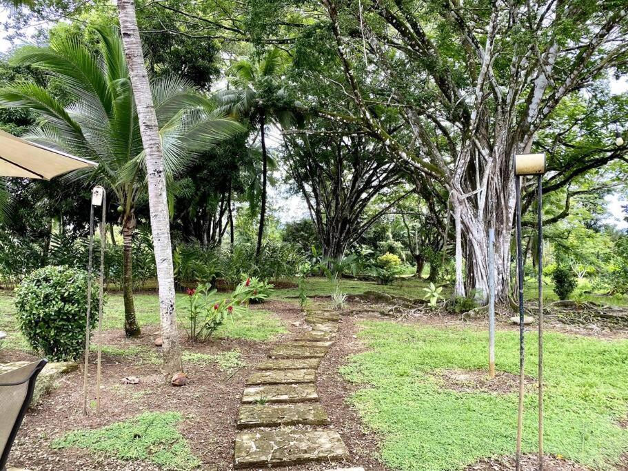 Laguna Eco Village #211 Pool Tenis Bbq เกโปส ภายนอก รูปภาพ